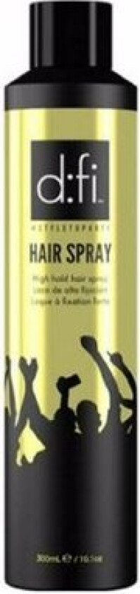 Hair Spray 300 ml