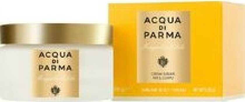 Acqua Di Parma Magnolia Nobile Sublime Body Cream 50 ml