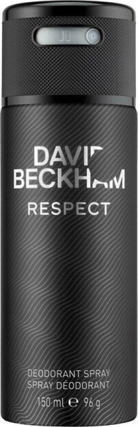 Respect Deo Spray 150 ml