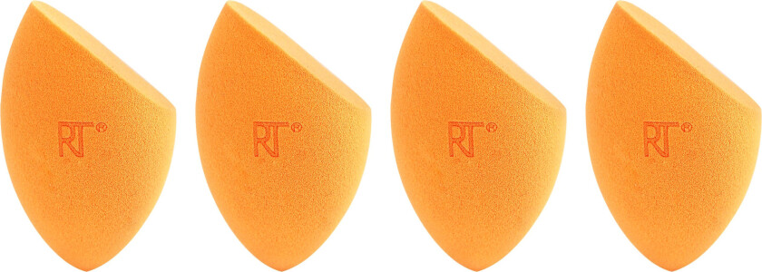 4 Miracle Complexion Sponge