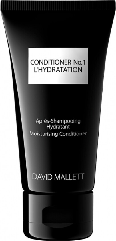 Conditioner No. 1 L'hydratation (50 ml)