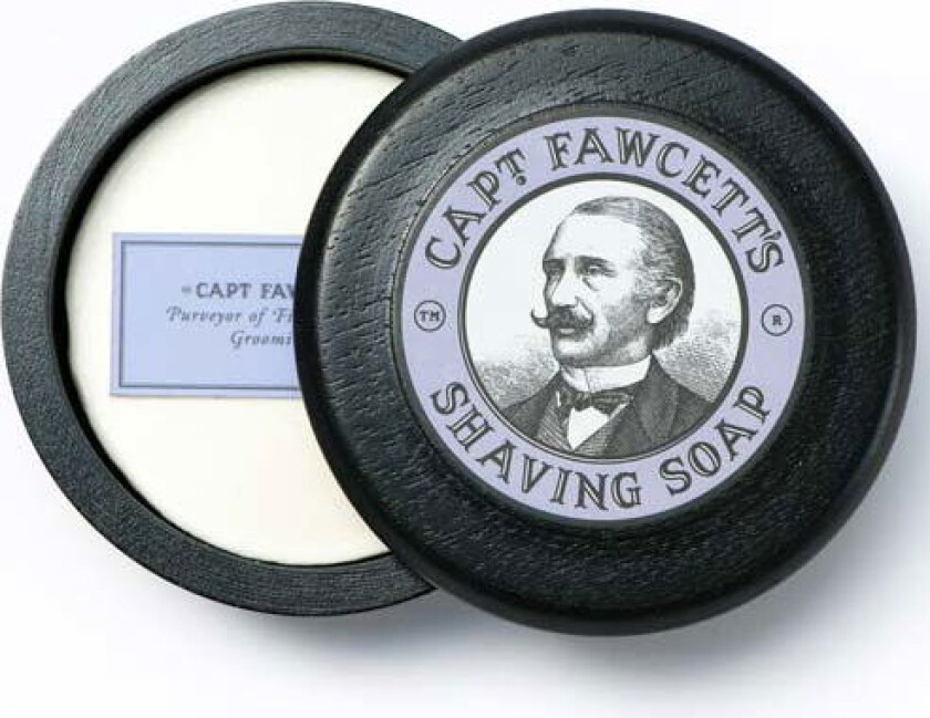 Shaving Soap with Bowl 100g 100 ml