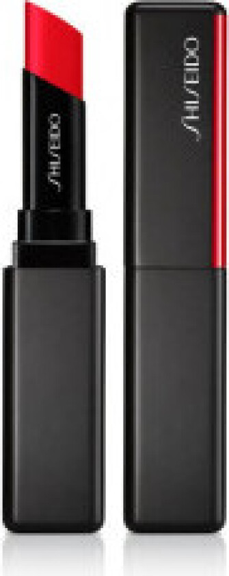 Visionairy Gel Lipstick 218 Volcanic
