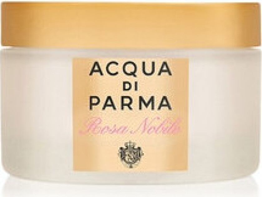 Acqua Di Parma Rosa Nobile Body Cream 50 ml