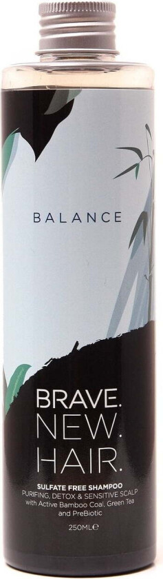Balance Shampoo 250 ml