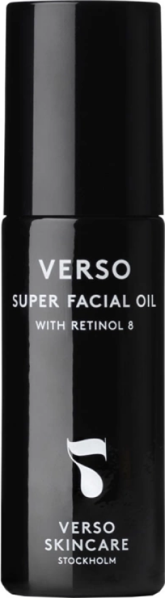 Super Facial Oil (30ml)