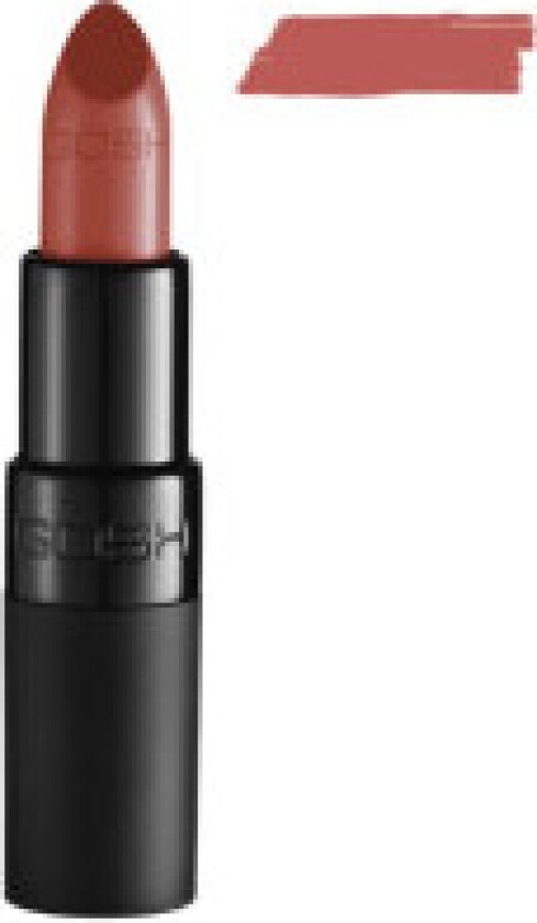 Velvet Touch Lipstick 122 Nougat