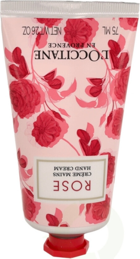 Rose Et Reines Hand Cream (75ml)