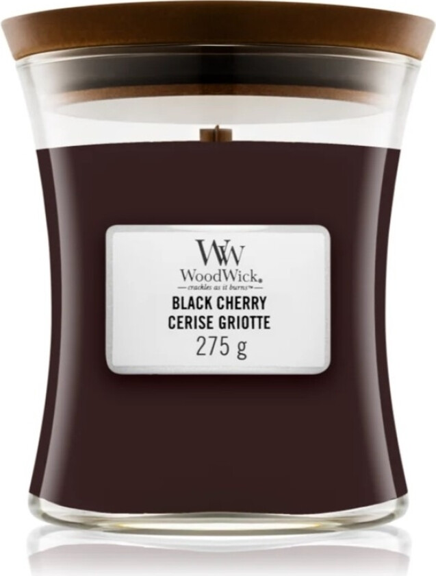 Black Cherry Medium 284 ml