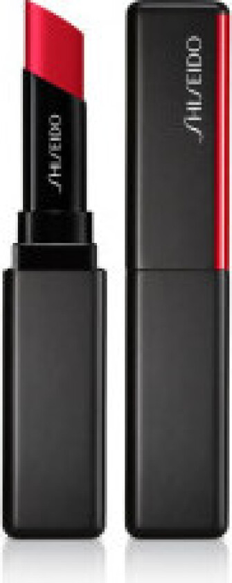 Visionairy Gel Lipstick 221 Code Red