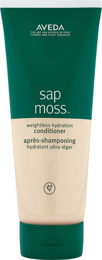 Sap Moss Conditioner  200 ml