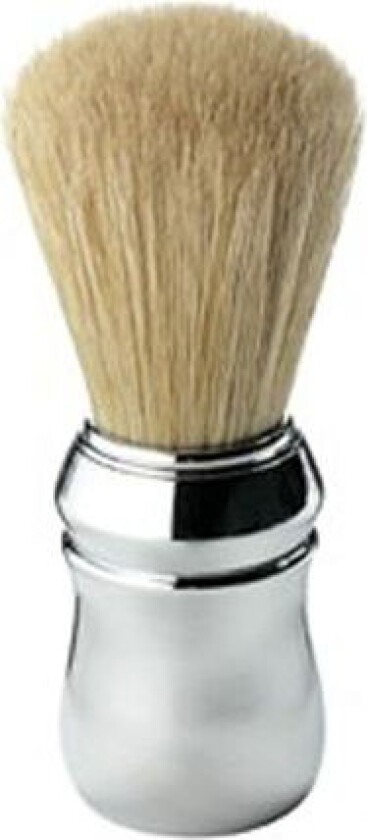 shaving brush