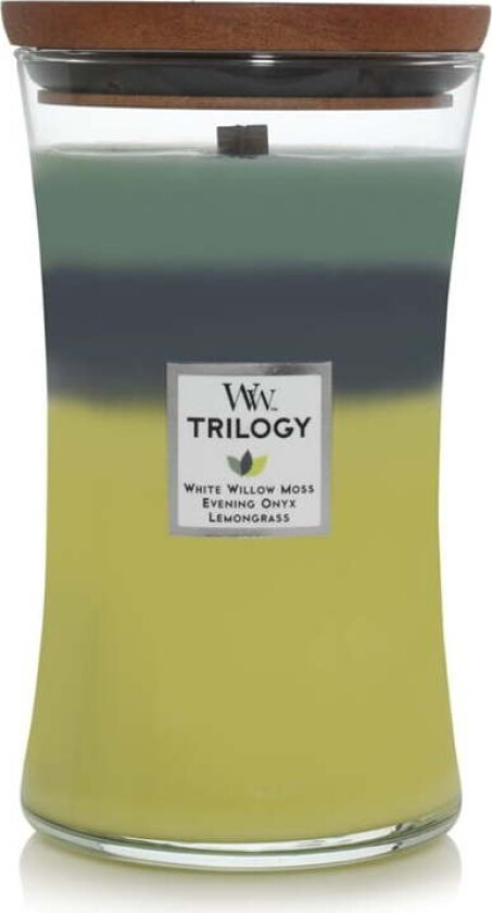 Trilogy Large Woodland Shade