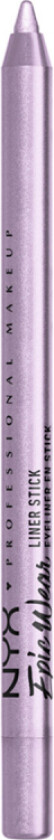 Nyx Professional Makeup Epic Wear Liner Sticks Periwinkle