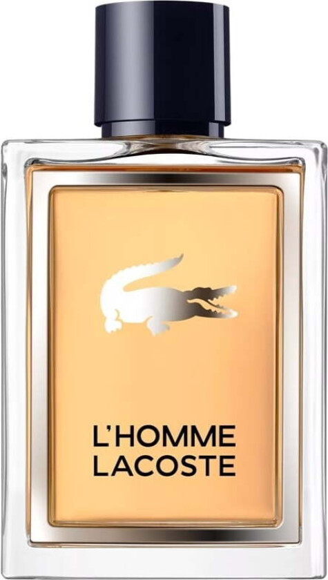 L'homme EdT 50 ml