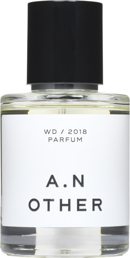 A.N Other WD/2018 Parfum (50ml)
