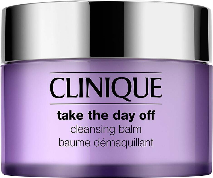 Bilde av Take The Day Off Cleansing Balm 200 ml