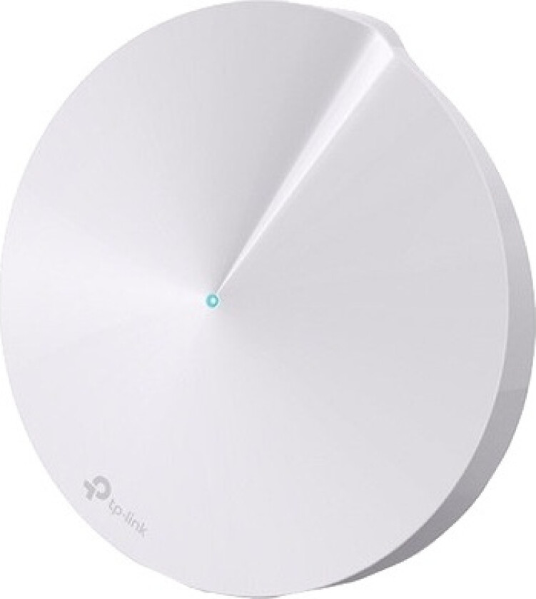 Bilde av TP-link Deco M9 Plus Mesh-node AC2200 1-pk.