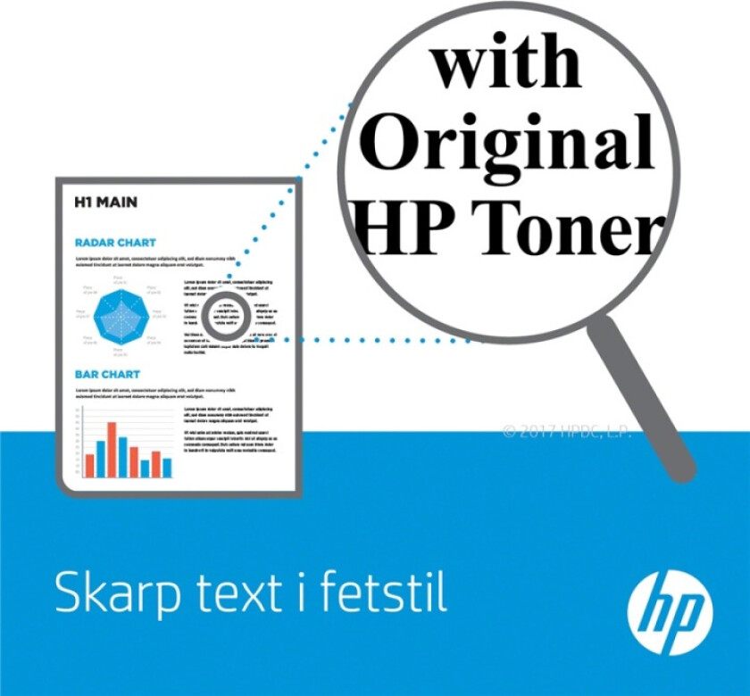 Hp Toner Svart 83a 1.5k - Cf283a