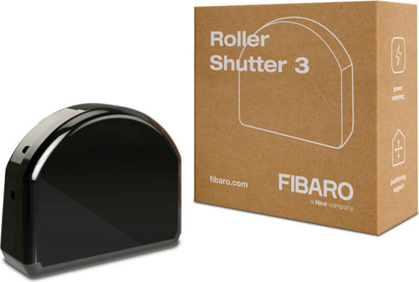 Fibaro Fgr-223 Roller Shutter 3