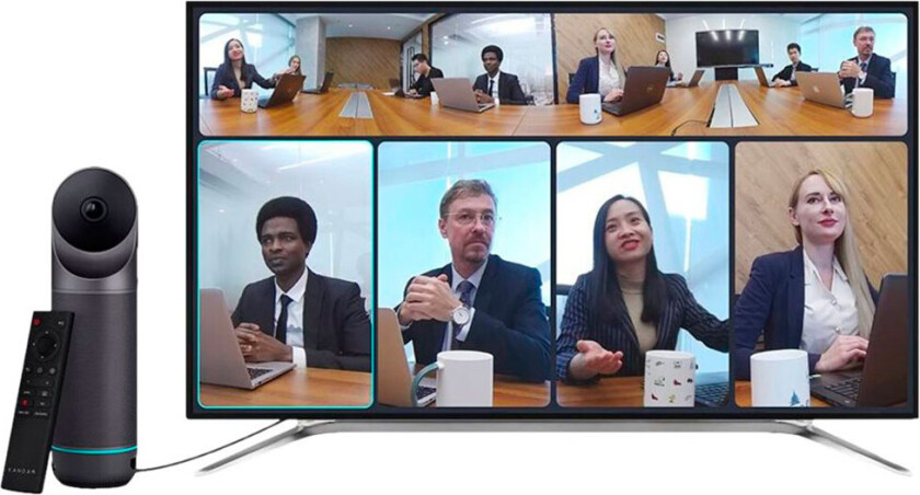 Bilde av Kandao Meeting Pro