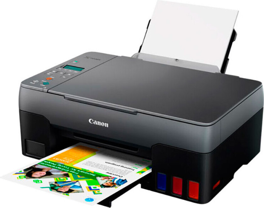 Pixma G3520 A4 Mfp