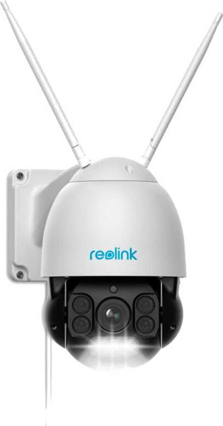 Rlc-523wa Smart 5mp Ptz Wifi Spotlight-kamera