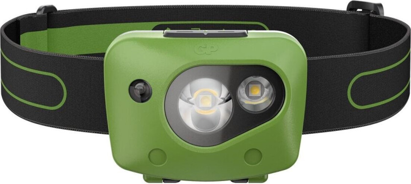 Gp Discovery Headlamp Ch43 150 Lumen