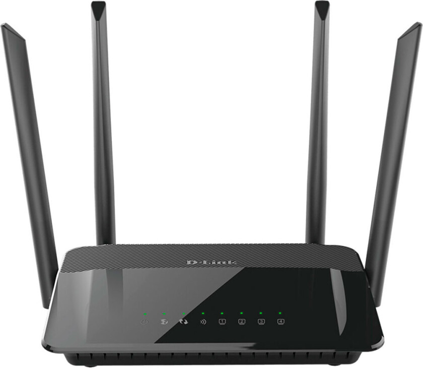 D-link Dir-842 V2 Wireless Router