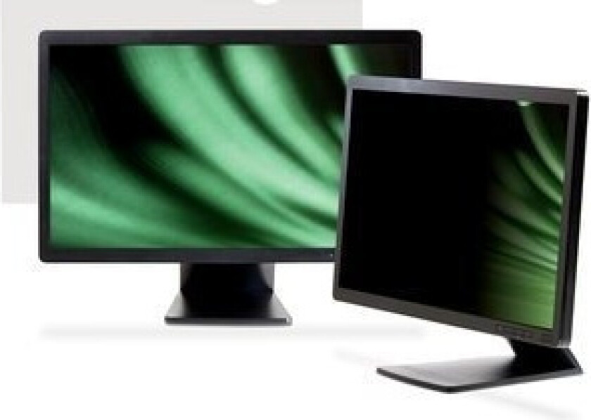 3m Personvernfilter For 32" Widescreen Monitor 32" 16:9