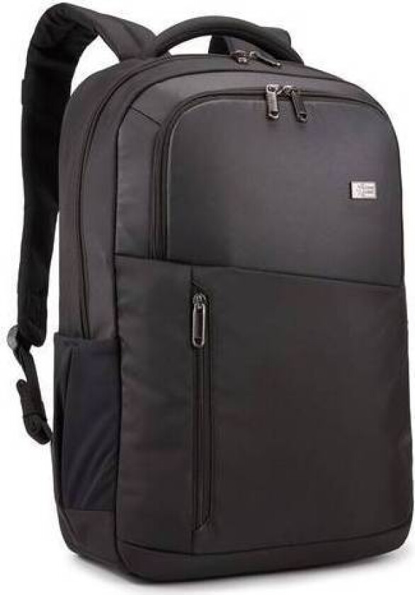 Propel Backpack 15.6" - Black 15.6"