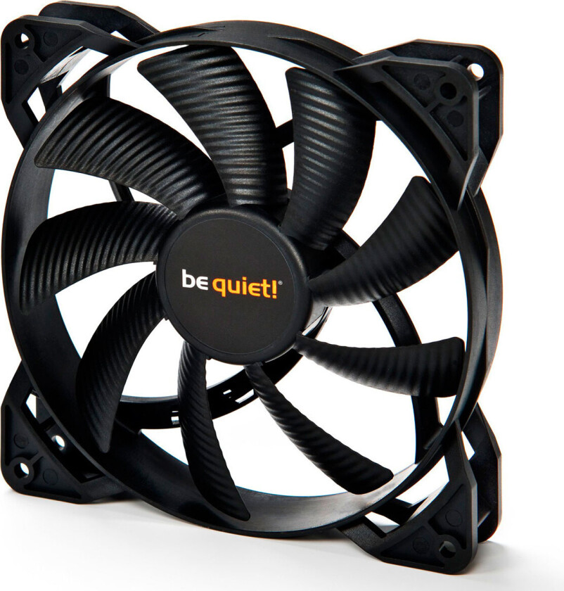 Be Quiet! Pure Wings 2 140 Mm