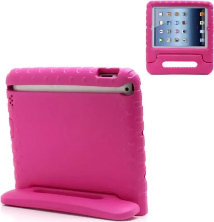 Apple iPad 2/3/4 Deksel - Rosa