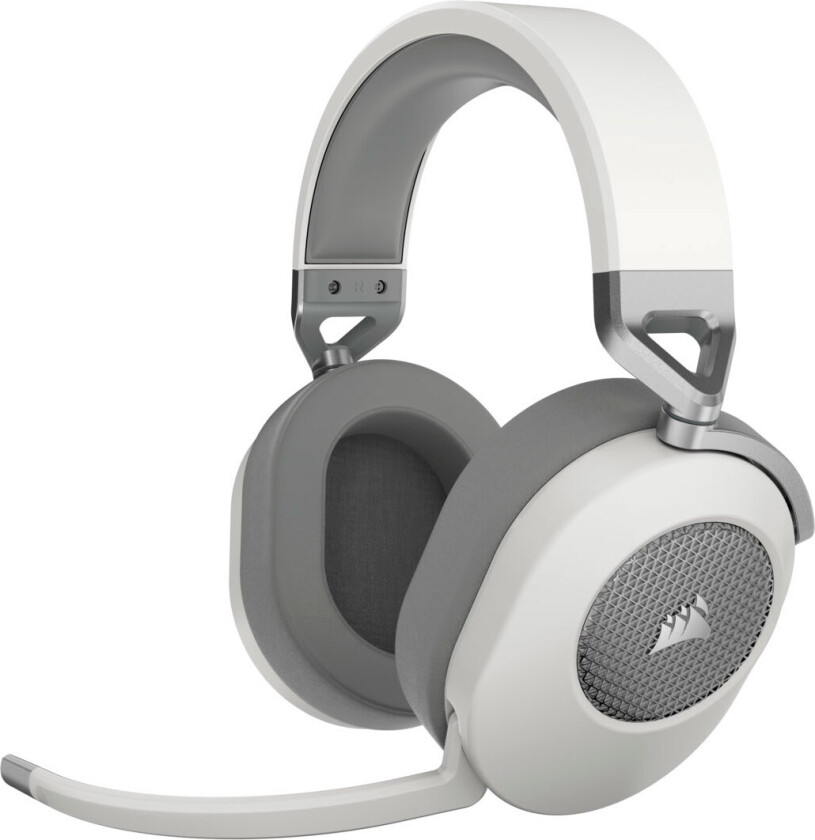 Corsair Hs65 Wireless Gaming Headset Hodesett