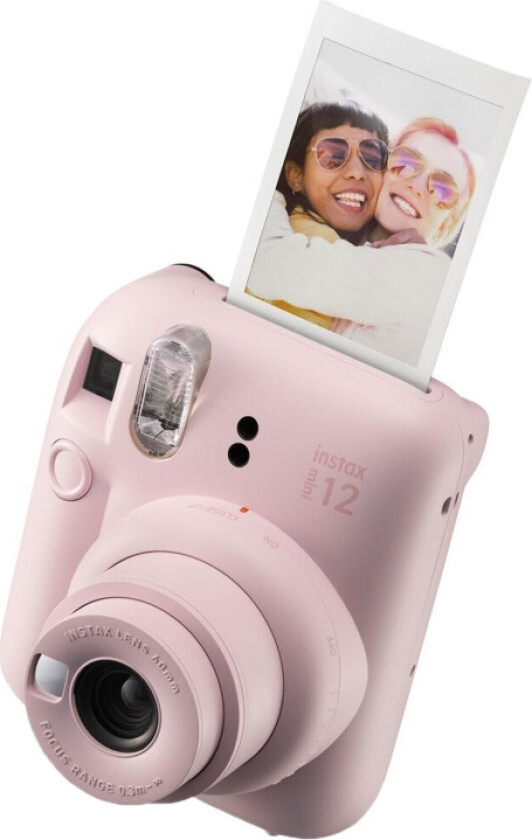 Instax Mini 12