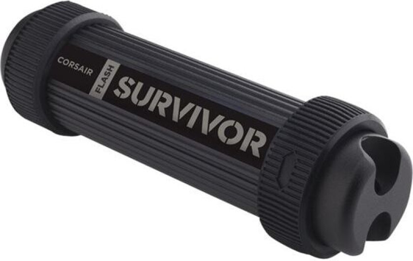 Corsair Flash Survivor Stealth 64gb Usb 3.0