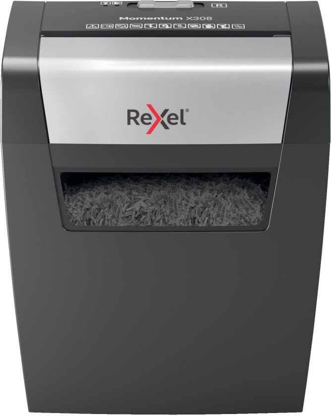 Momentum X308 P3