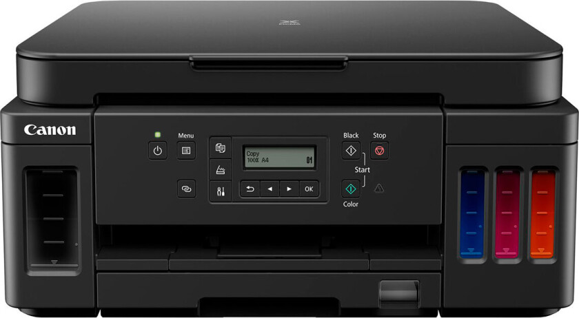 Pixma G6050 A4 Mfp