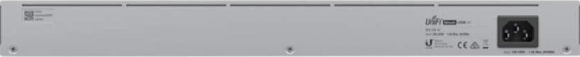 Unifi Usw 48 Svitsj
