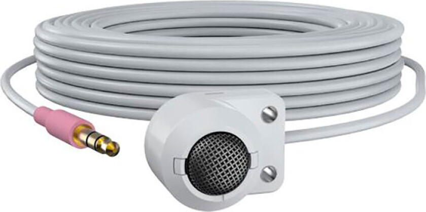 T8351 Mk Ii Microphone 3.5 Mm