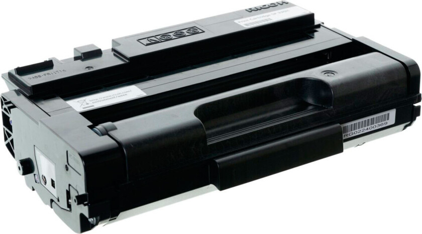 Toner Black Sp-330h 7k - Sp 330