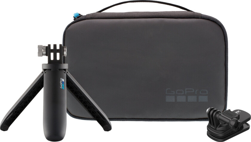 Gopro Travel Kit 2.0