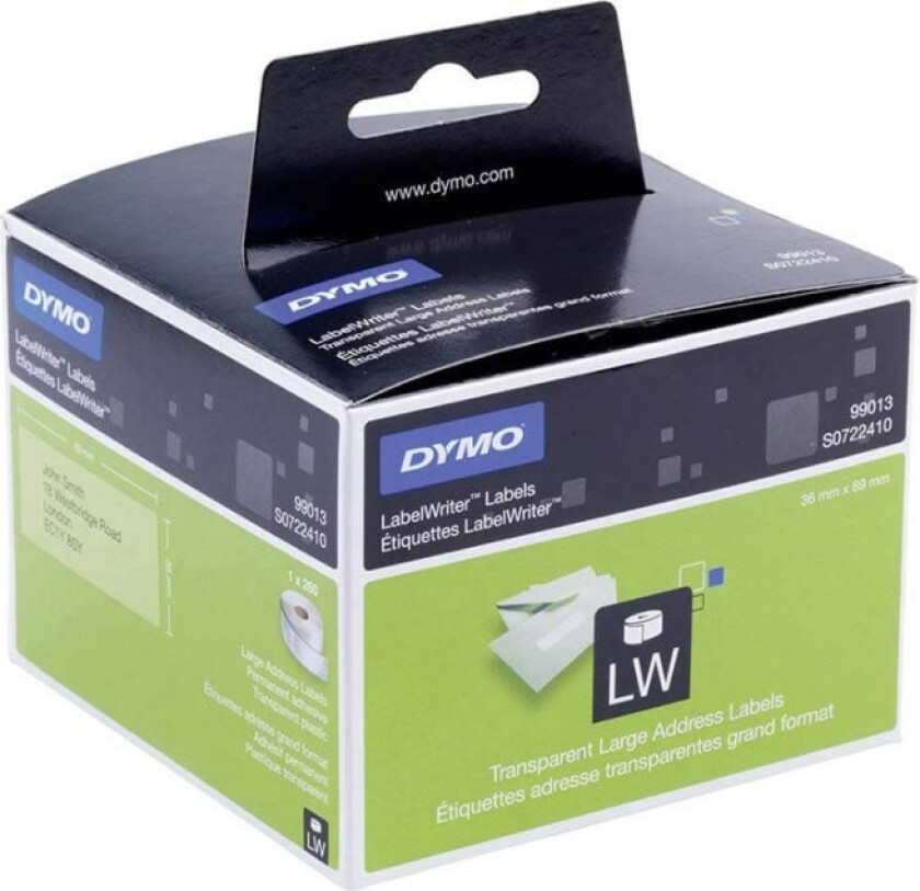 Dymo Labelwriter