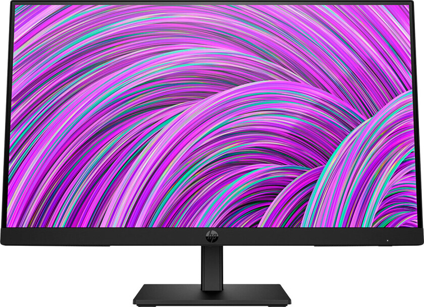 Hp P22h G5 21.5" 1920 X 1080 16:9 Ips 75hz