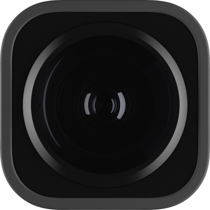Gopro Max Lens Mod (hero11 Black/ Hero10/ Hero9)