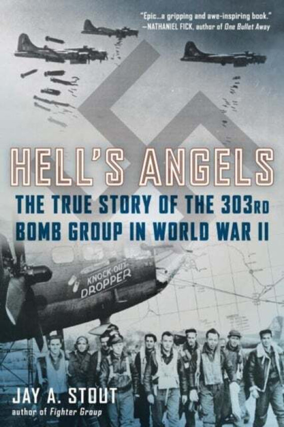 Hell's Angels av Jay A. Stout