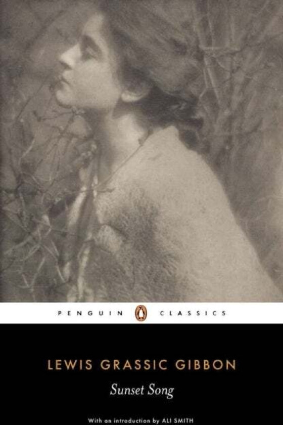 Sunset Song av Lewis Grassic Gibbon