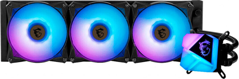 Msi Mag Core Liquid C360