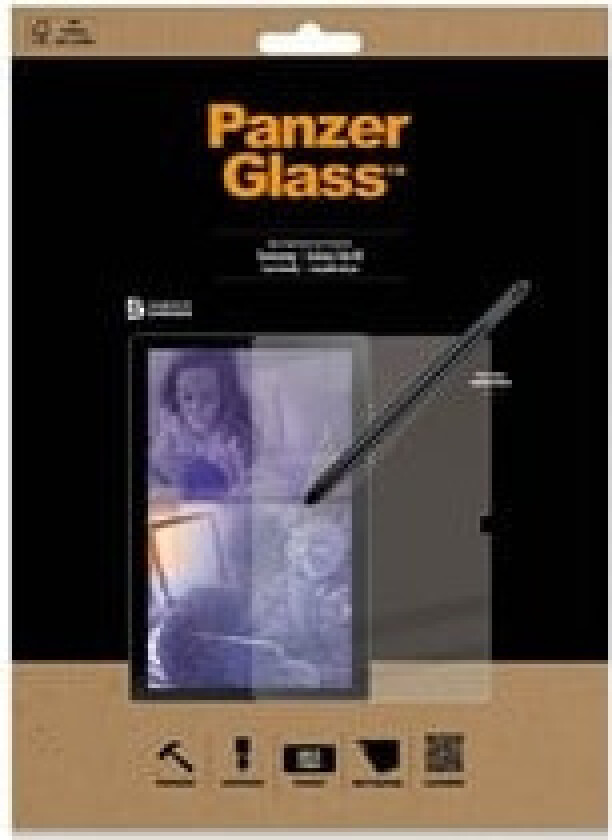 Panzerglass Case Friendly Samsung Galaxy Tab A8