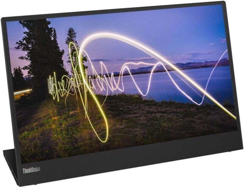 Thinkvision M15 15.6" 1920 X 1080 16:9 Ips 60hz